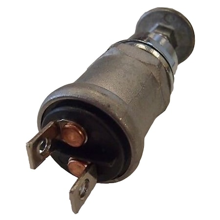 Push / Pull 1-Prong Ignition Switch 54207DB fits Farmall W4 W6 W9 WD9